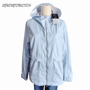 Zero Restriction Emerson Jacket - Womens Size Medium